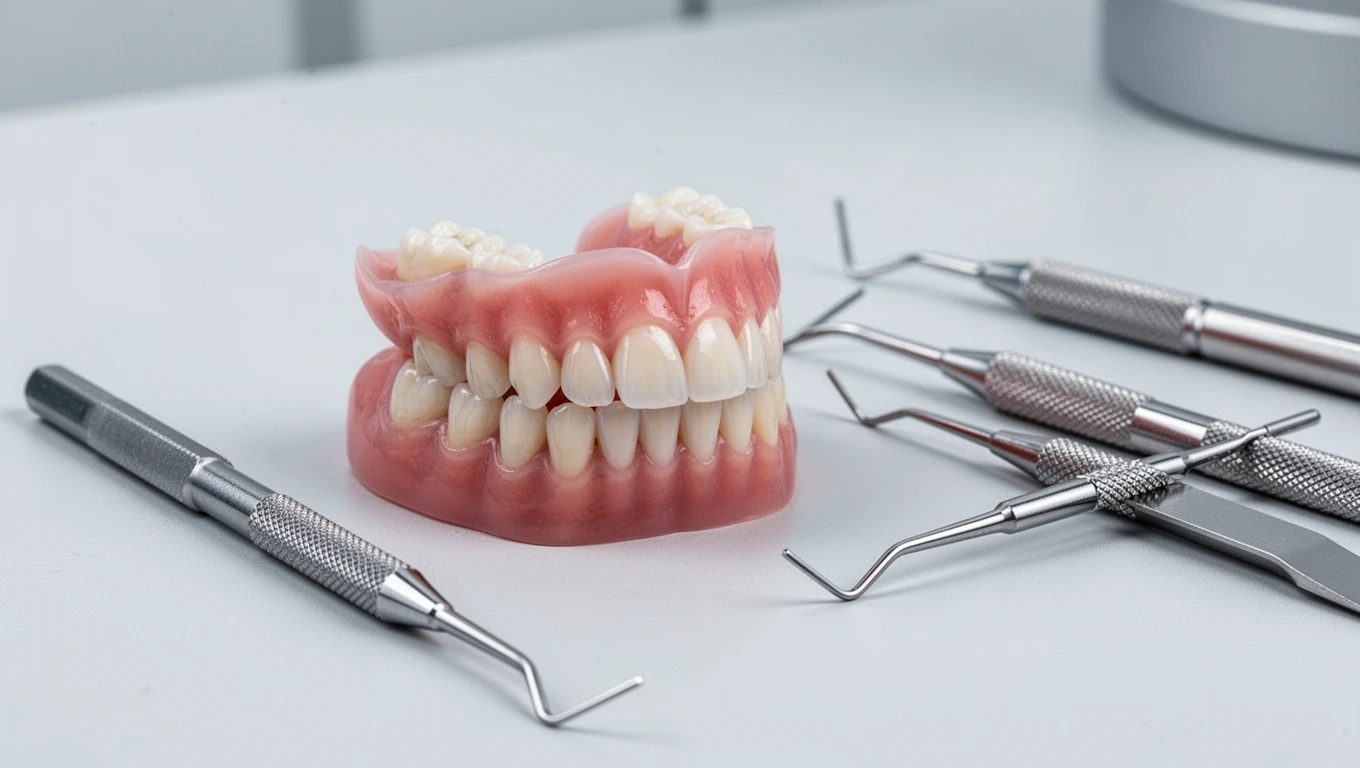 Dentures