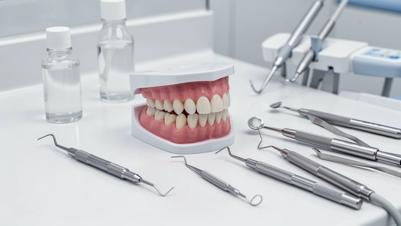 Cosmetic Dentistry