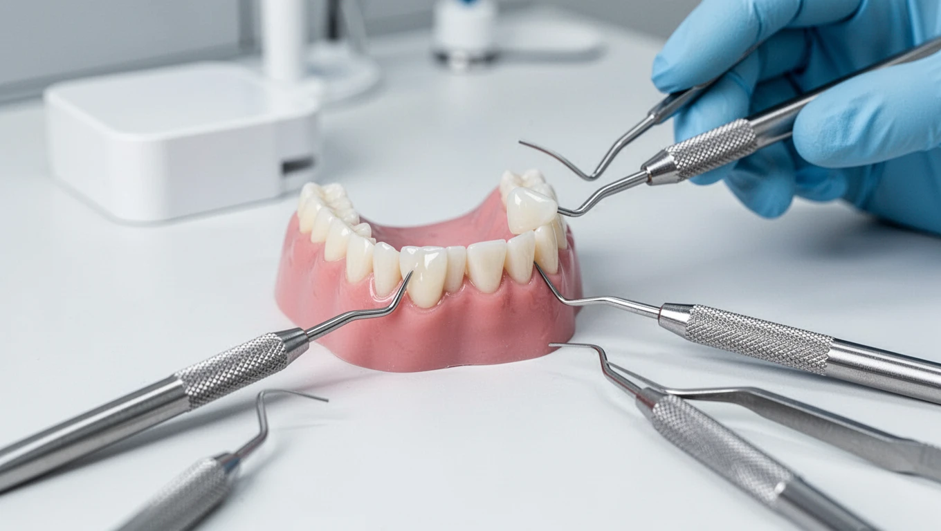 Dental Bonding