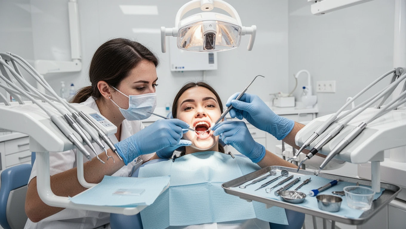 Sedation Dentistry