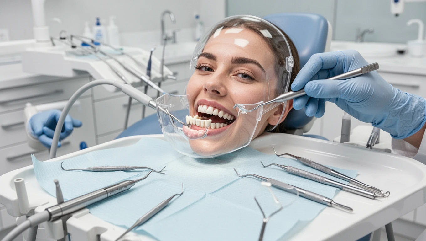 TMJ Treatment