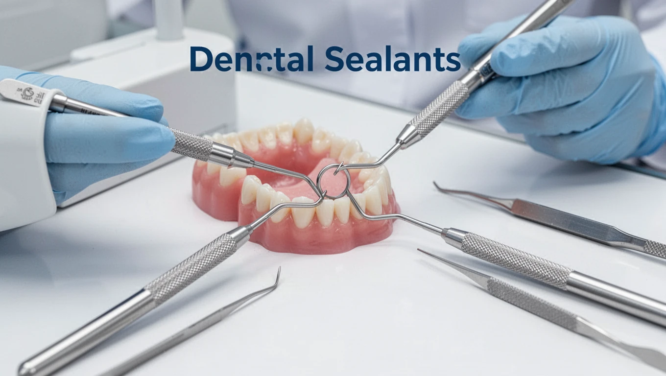 Dental Sealants
