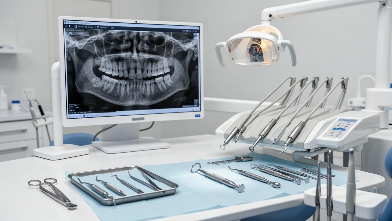 Dental X-Rays