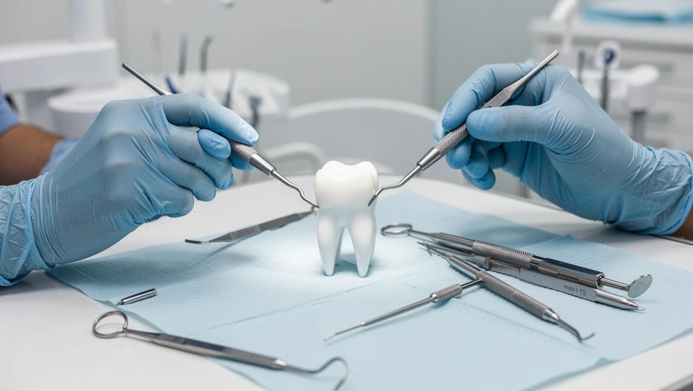 Tooth Extraction